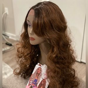 Janet Melt Collection - Julie